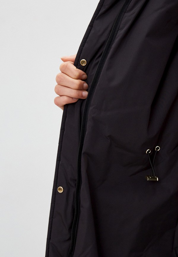 фото Жилет утепленный trussardi