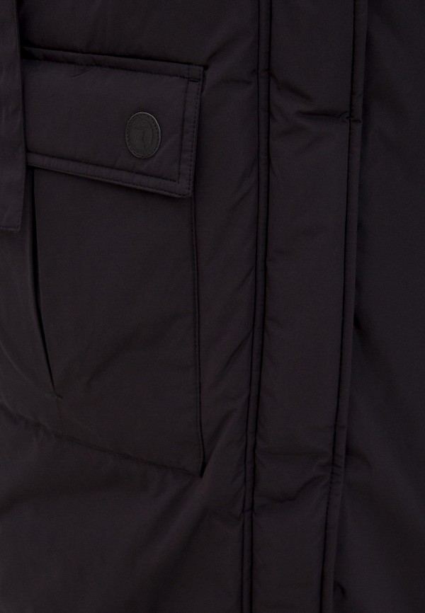 фото Жилет утепленный trussardi