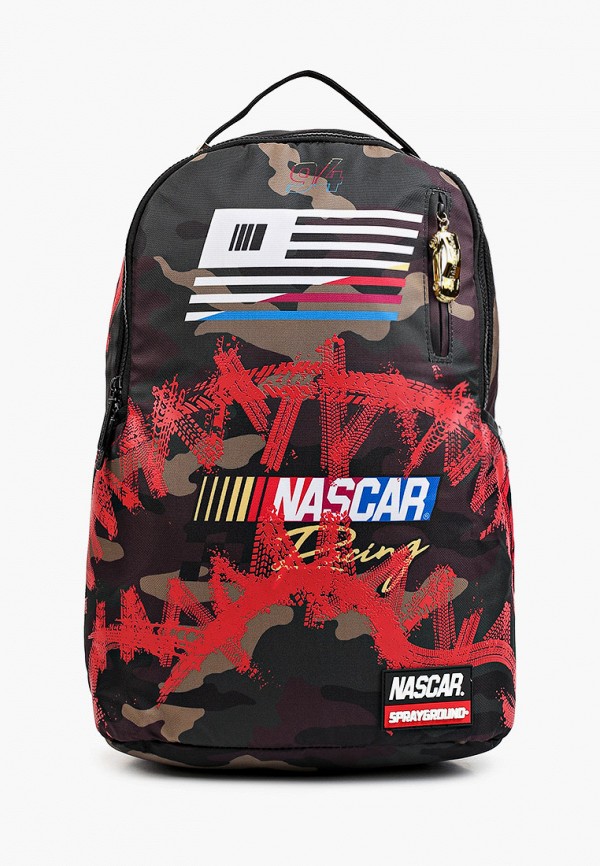 фото Рюкзак sprayground