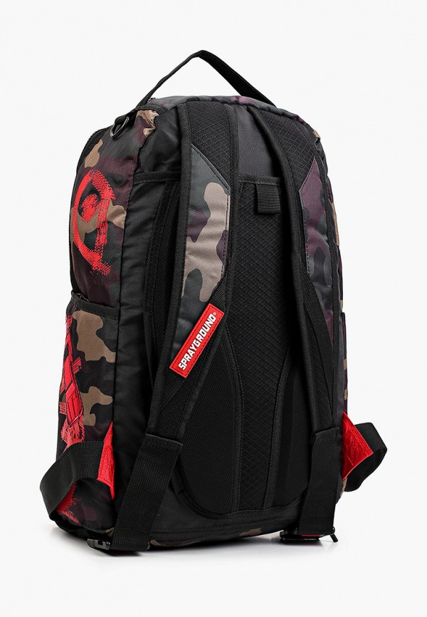 фото Рюкзак sprayground