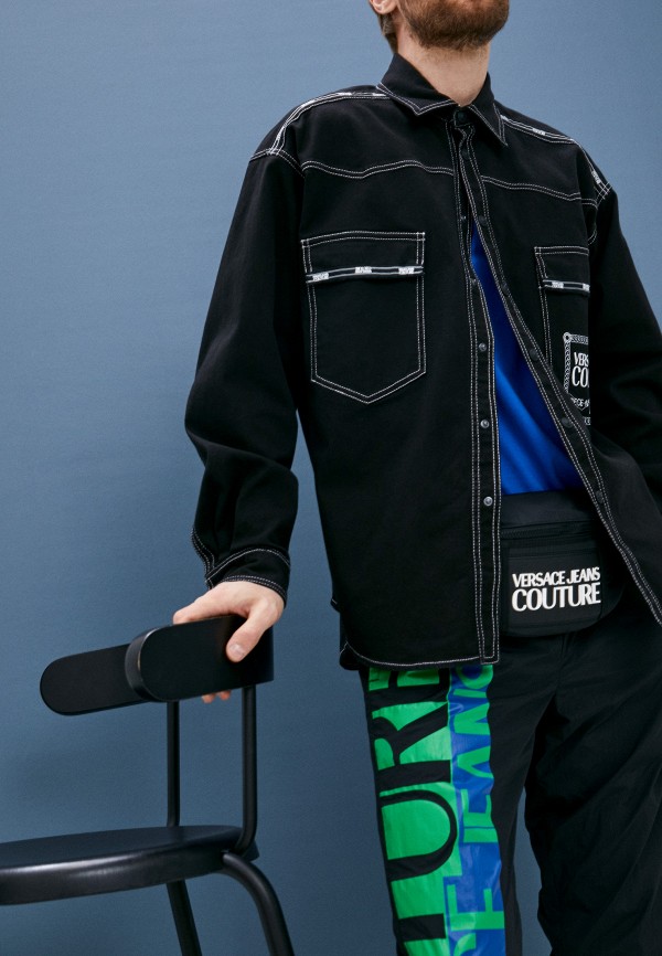 Versace Jeans Couture спортивный костюм мужской