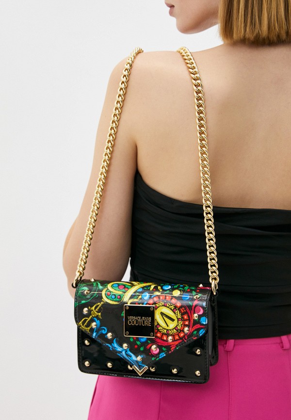 фото Сумка versace jeans couture