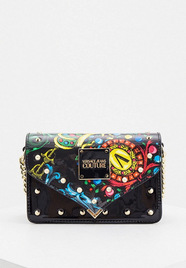 

Сумка Versace Jeans Couture, Разноцветный