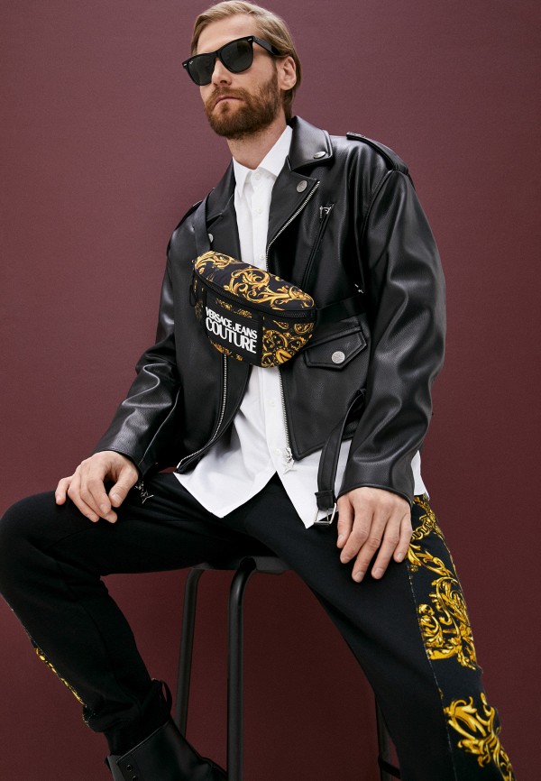 Versace Jeans Couture спортивный костюм мужской