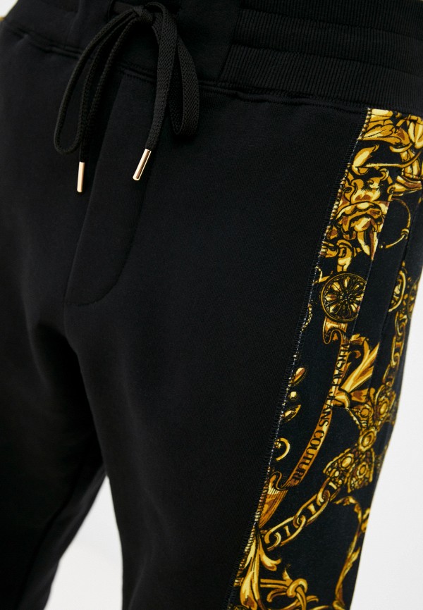 фото Брюки спортивные versace jeans couture
