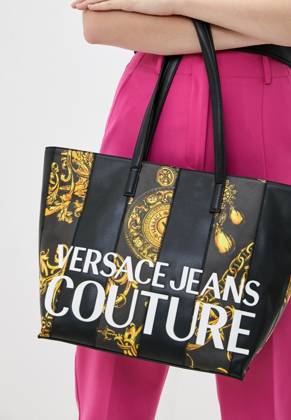 фото Сумка versace jeans couture