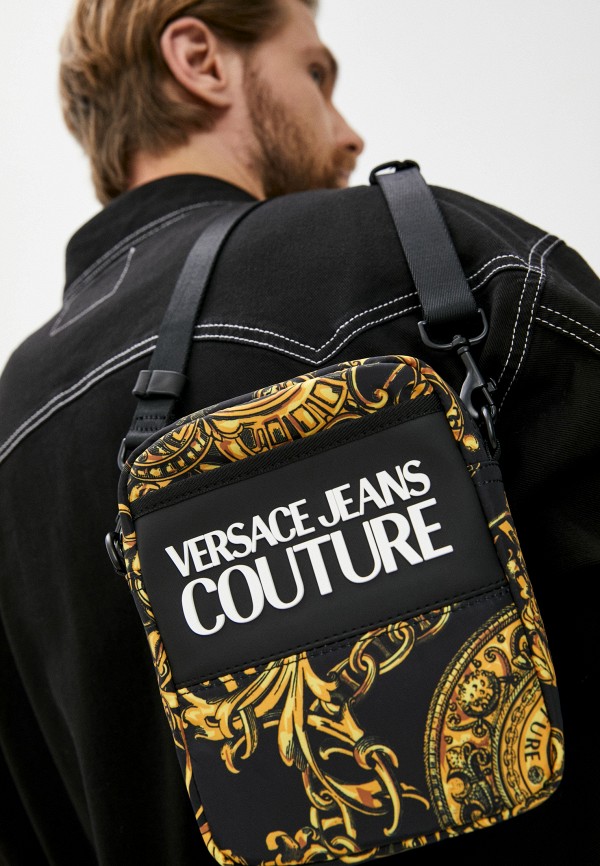 фото Сумка versace jeans couture