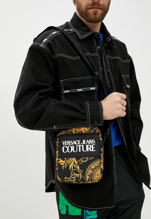 фото Сумка versace jeans couture
