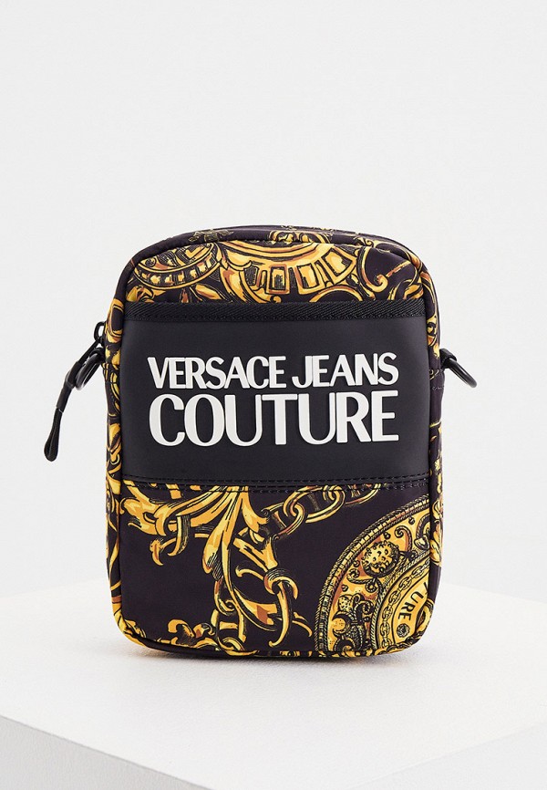 

Сумка Versace Jeans Couture, Разноцветный