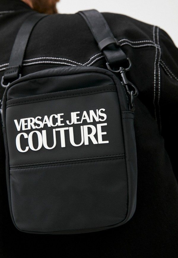 фото Сумка versace jeans couture