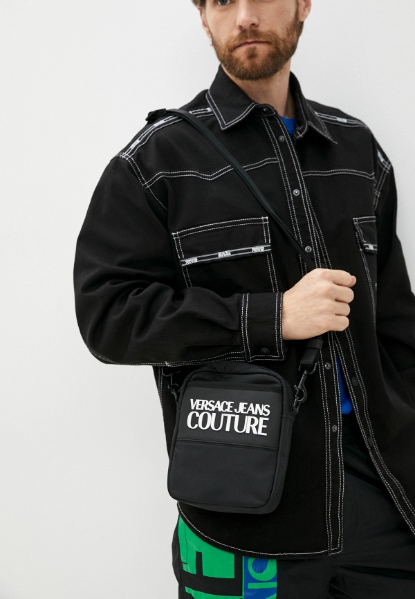 фото Сумка versace jeans couture