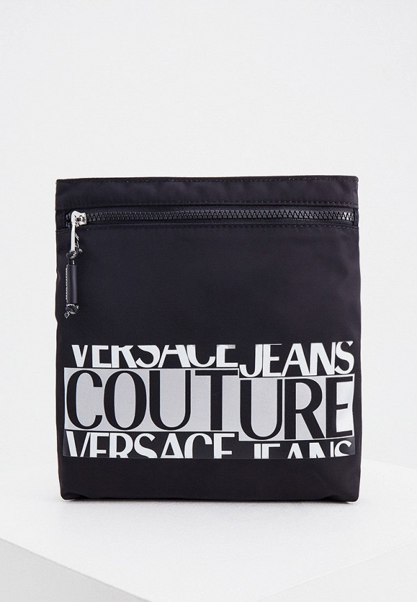 

Сумка Versace Jeans Couture, Черный