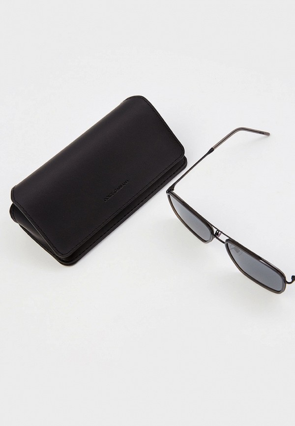 фото Очки солнцезащитные dolce&gabbana