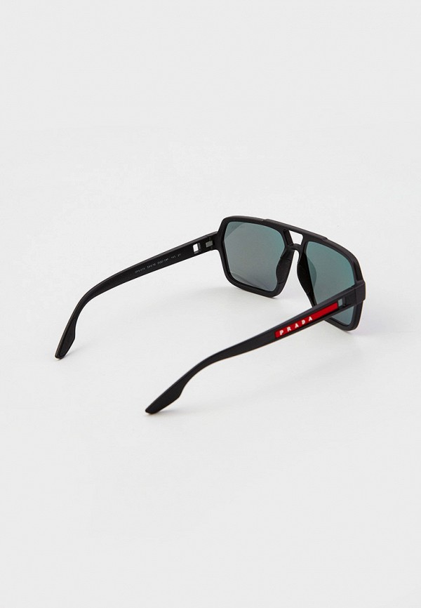 фото Очки солнцезащитные prada linea rossa