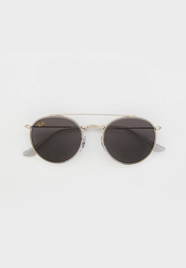 

Очки солнцезащитные Ray-Ban®, Серебряный, RB3647N 9211B1