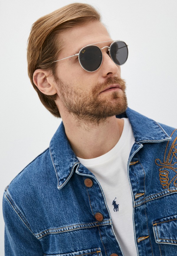 фото Очки солнцезащитные ray-ban®