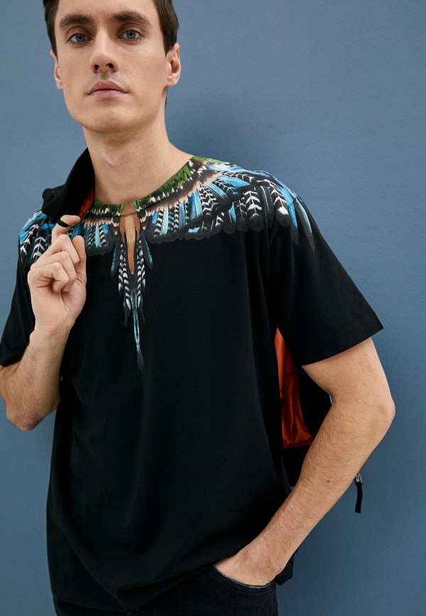 фото Футболка marcelo burlon county of milan