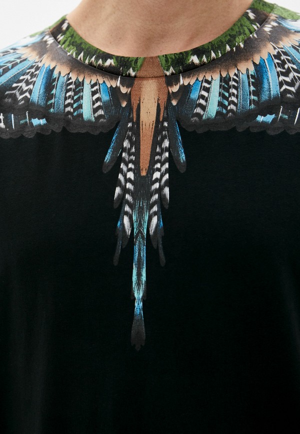 фото Футболка marcelo burlon county of milan