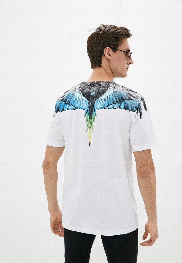 фото Футболка marcelo burlon county of milan