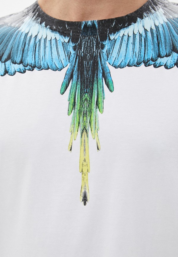 фото Футболка marcelo burlon county of milan