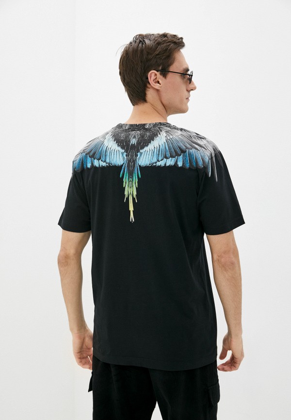 фото Футболка marcelo burlon county of milan