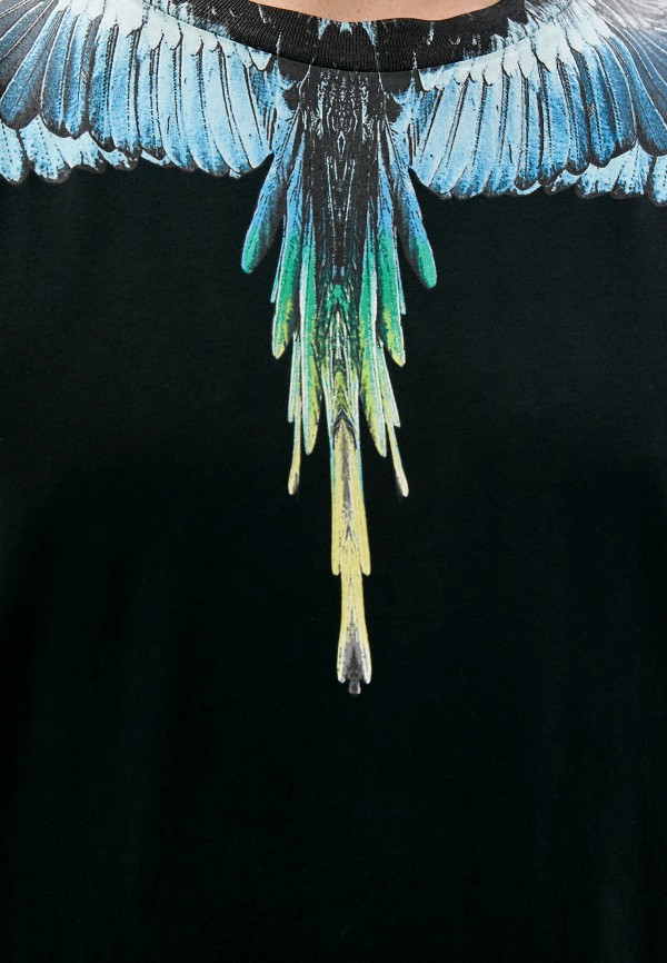 фото Футболка marcelo burlon county of milan