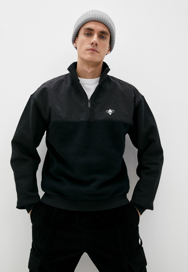 

Олимпийка Marcelo Burlon County of Milan, Черный