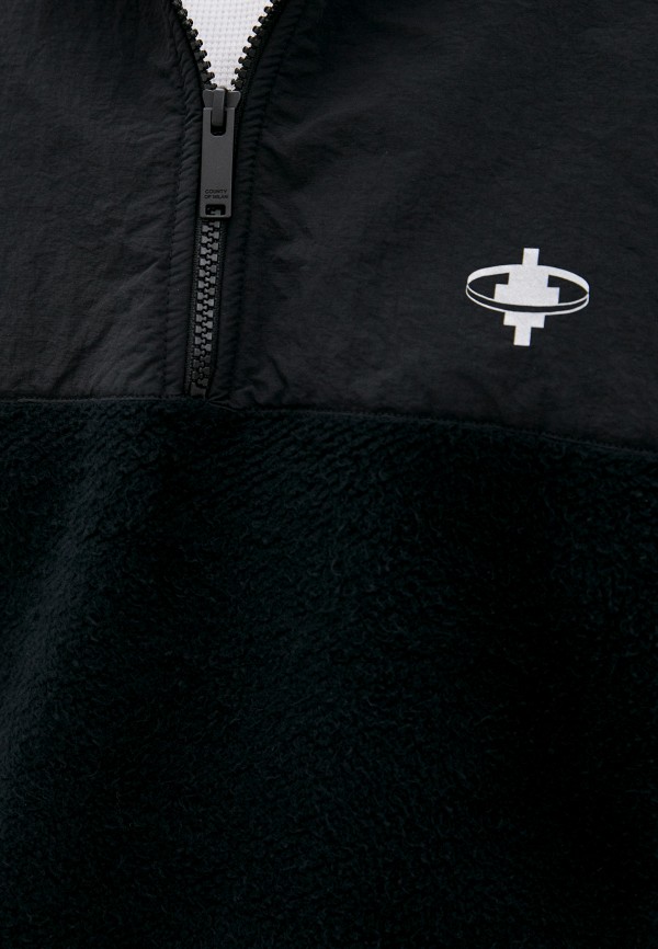 

Олимпийка Marcelo Burlon County of Milan, Черный