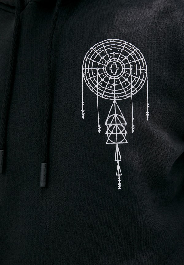 фото Худи marcelo burlon county of milan