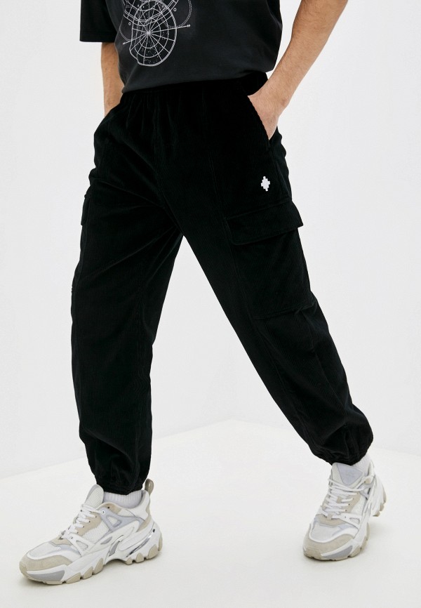 

Брюки Marcelo Burlon County of Milan, Черный