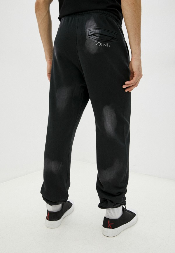

Брюки спортивные Marcelo Burlon County of Milan, Черный
