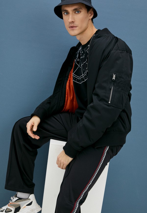 фото Брюки спортивные marcelo burlon county of milan