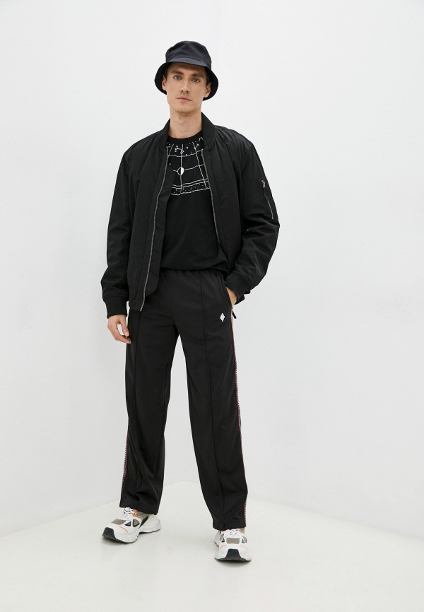 фото Брюки спортивные marcelo burlon county of milan