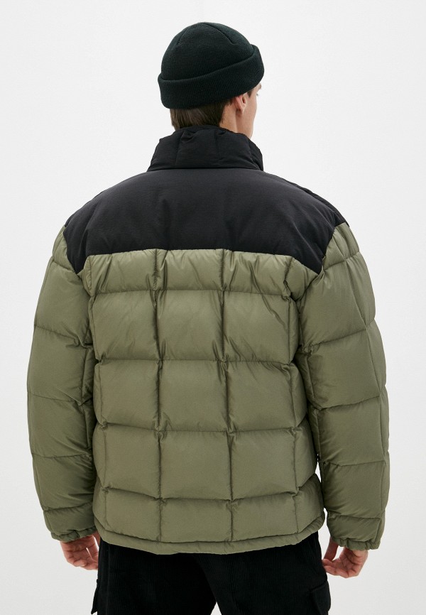 фото Куртка утепленная marcelo burlon county of milan