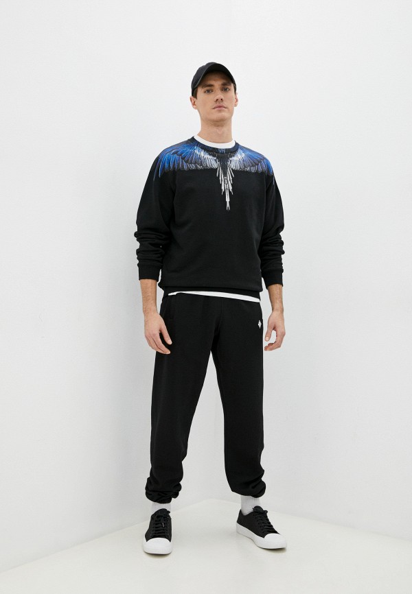 фото Брюки спортивные marcelo burlon county of milan