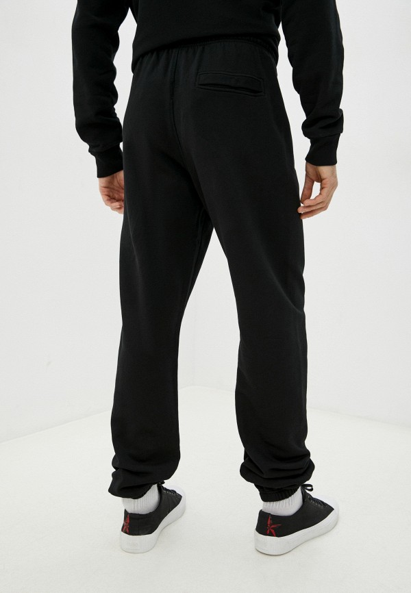 фото Брюки спортивные marcelo burlon county of milan