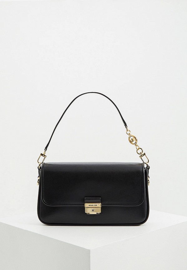 

Сумка Michael Michael Kors, Черный, BRADSHAW