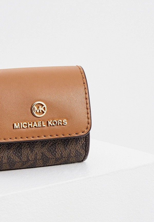 фото Чехол для наушников michael michael kors