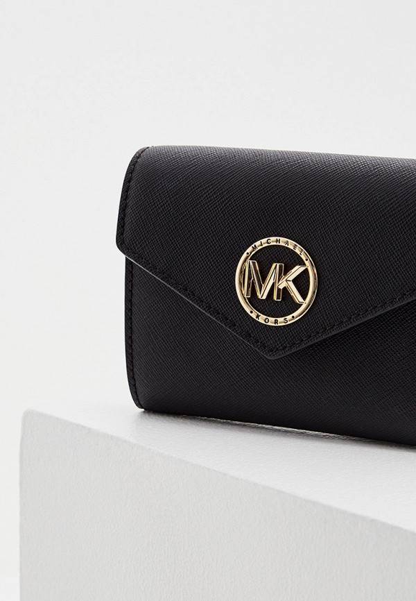 фото Кошелек michael michael kors