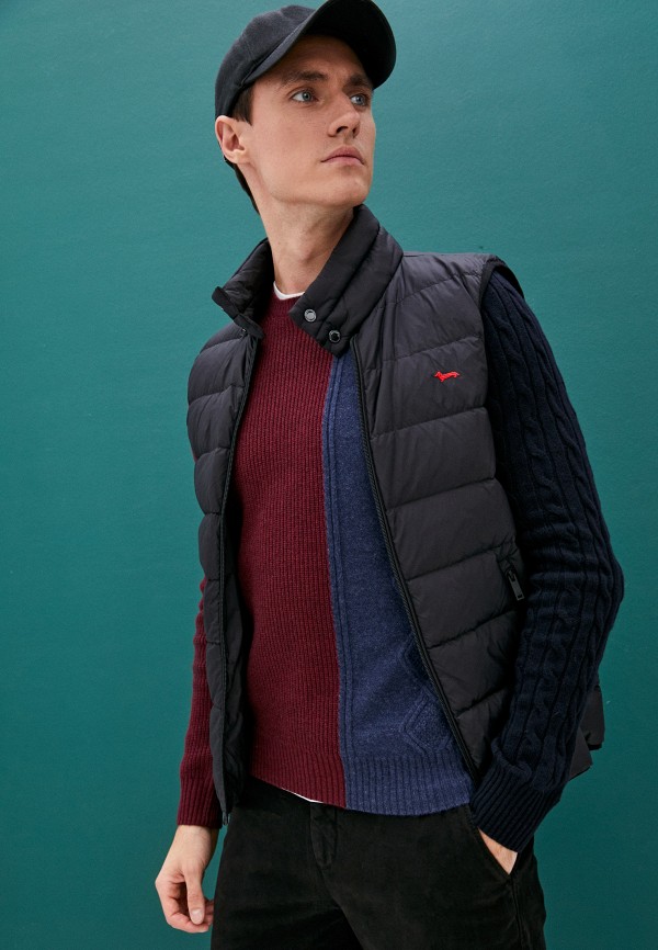 

Джемпер Harmont & Blaine, Разноцветный