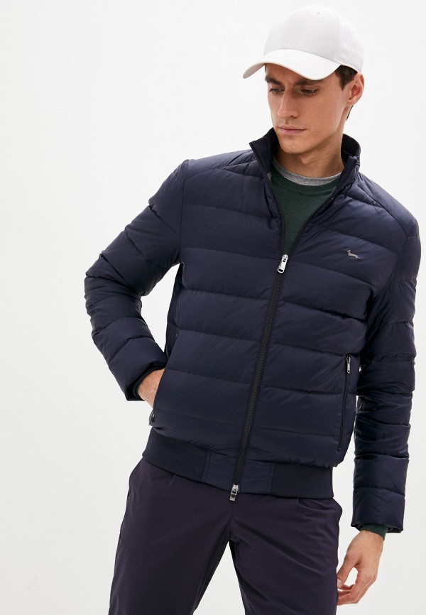 

Куртка утепленная Harmont & Blaine, Синий