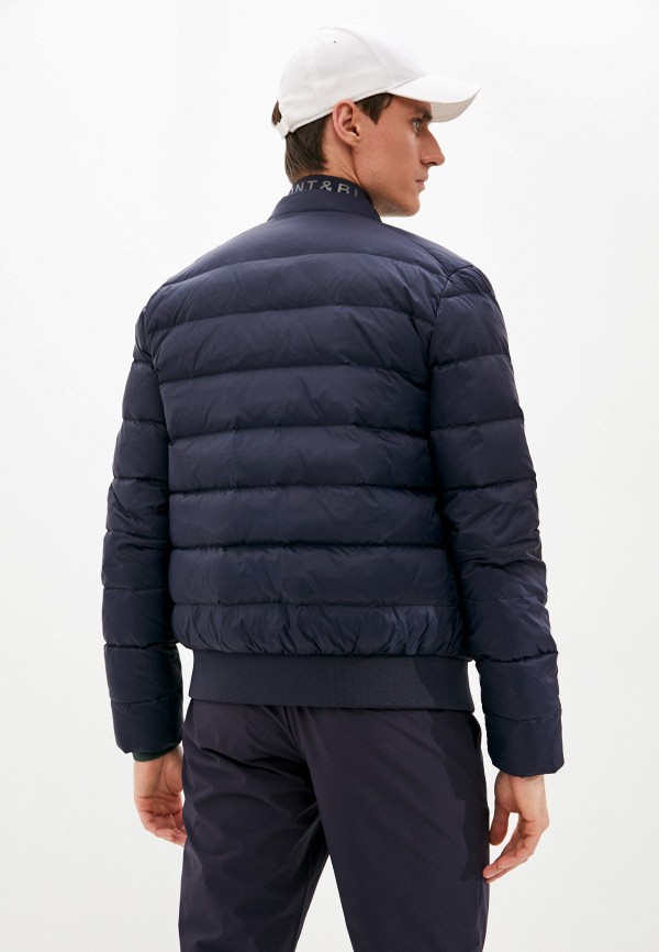 

Куртка утепленная Harmont & Blaine, Синий