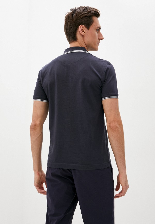 фото Поло harmont & blaine