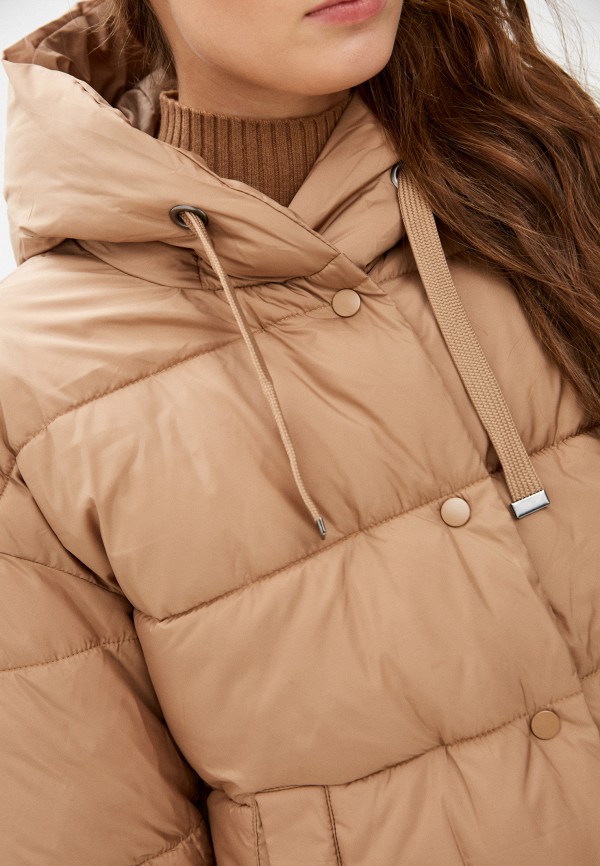 фото Куртка утепленная vero moda