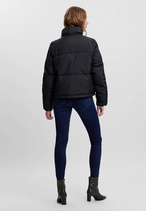 фото Куртка утепленная vero moda