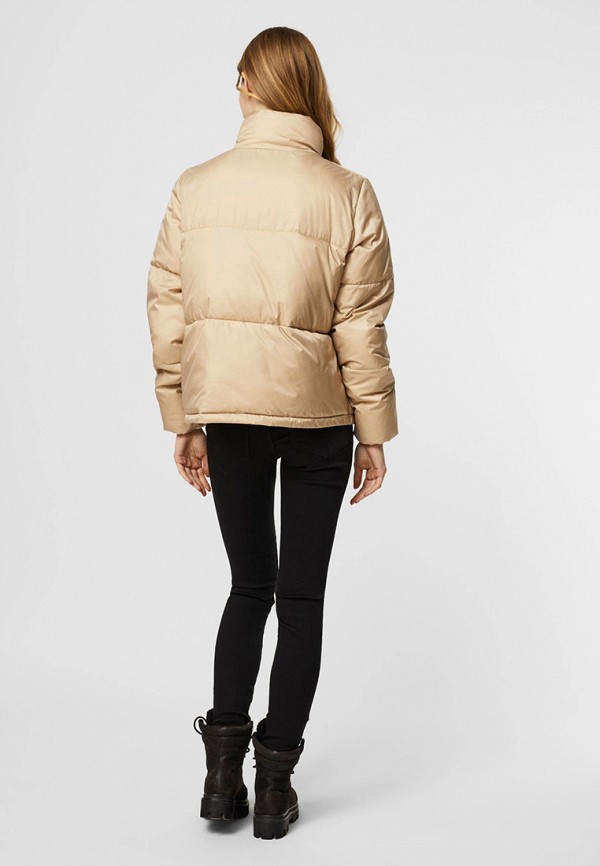 фото Куртка утепленная vero moda