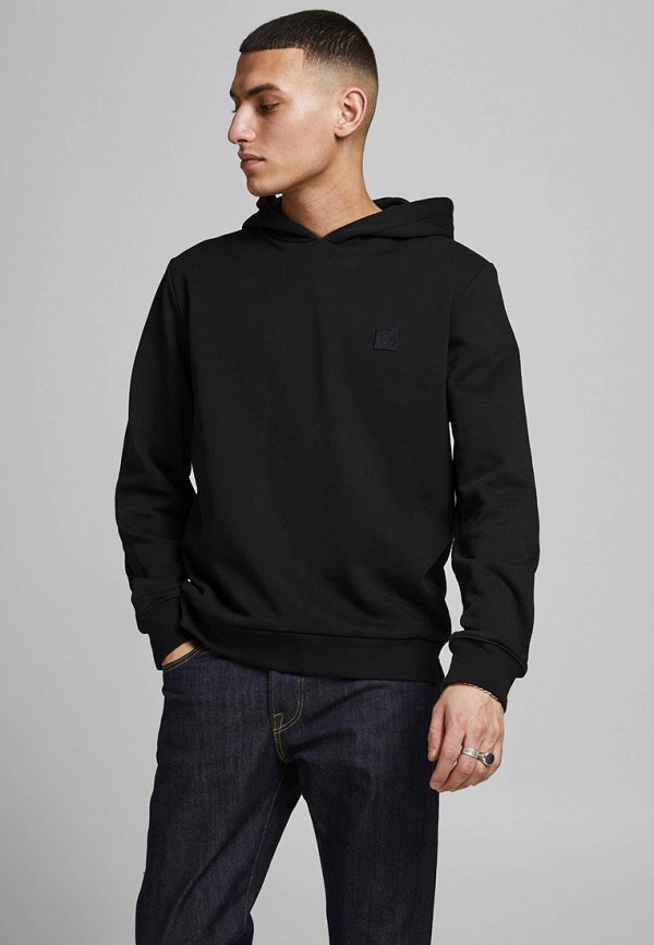 

Худи Jack & Jones, Черный