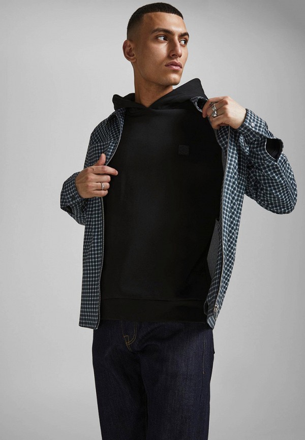 фото Худи jack & jones