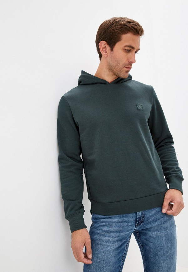 

Худи Jack & Jones, Бирюзовый, Jack & Jones RTLAAR169201