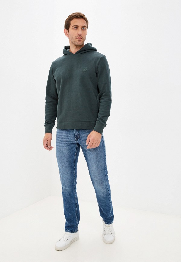 фото Худи jack & jones